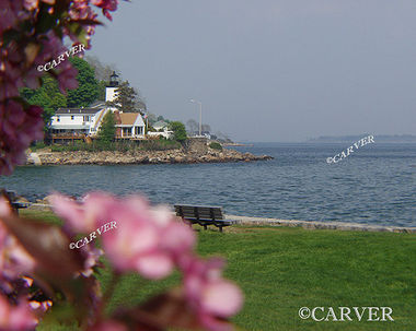 Lynch Park Spring
With the cherry blossoms and Hospital Point lighthouse to catch the eye 
Lynch Park is a wonderful place on a late spring day.
Keywords: lighthouse; spring; Beverly; flower; public garden; garden; photograph; picture; print